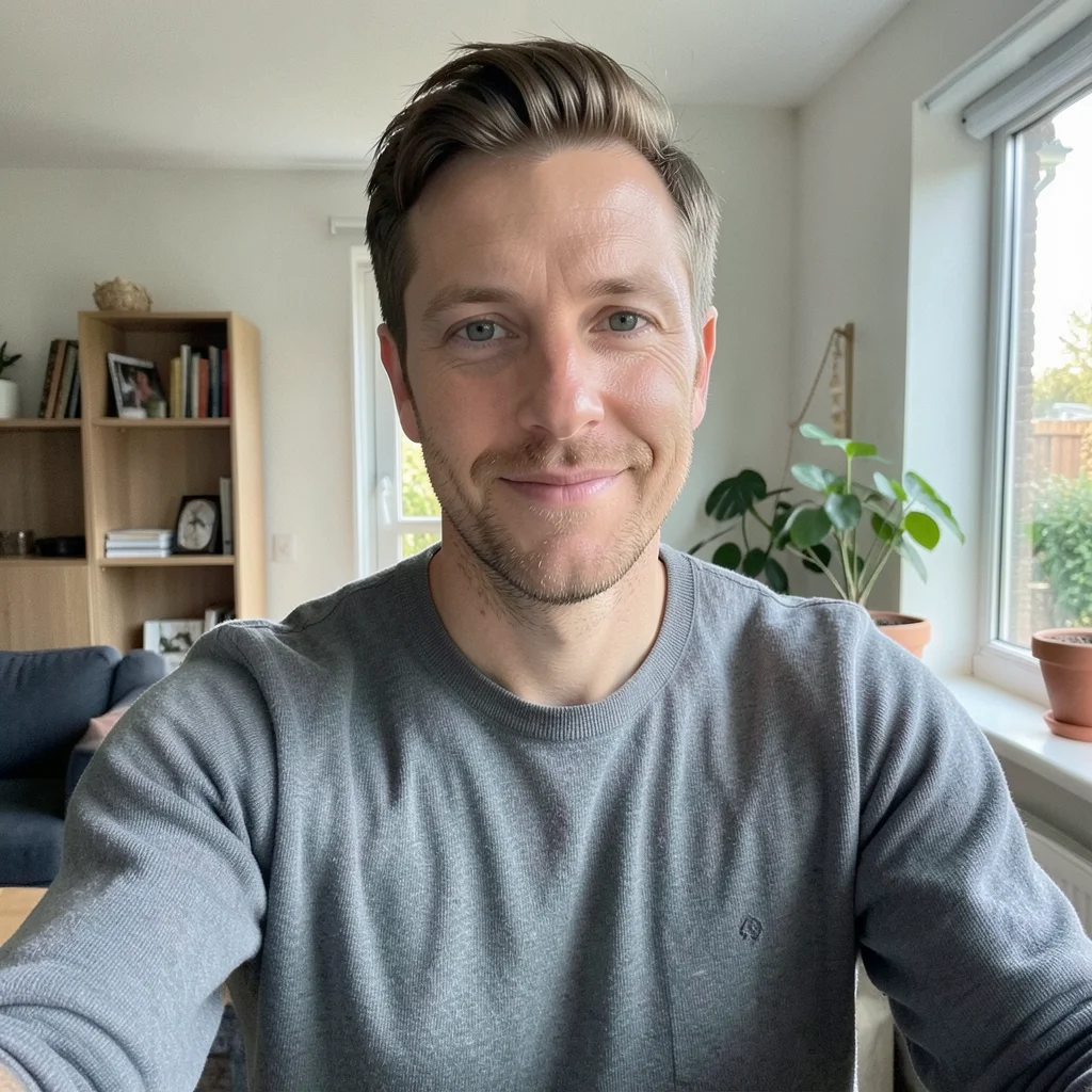 Mark Veenstra